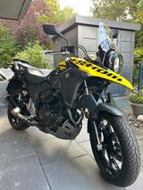 Suzuki V-Strom DL 250 - Offers