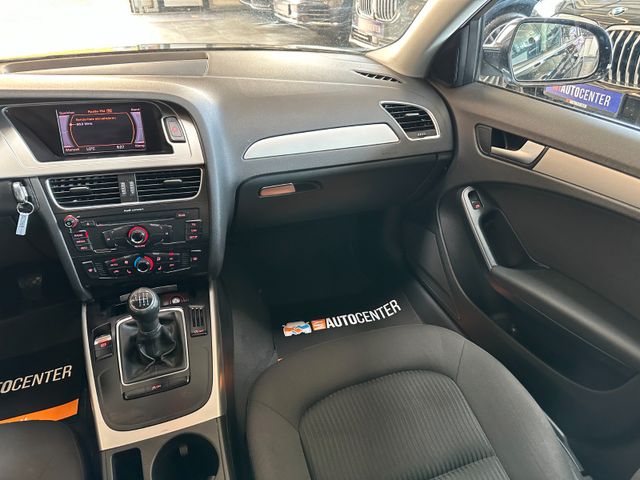 MYAUTOCENTER – Gebraucht- und Jahreswagen mit Werkstattservice in Pfaffenhofen Audi A4 *AHK*TEMPO*PDC*SitzH*