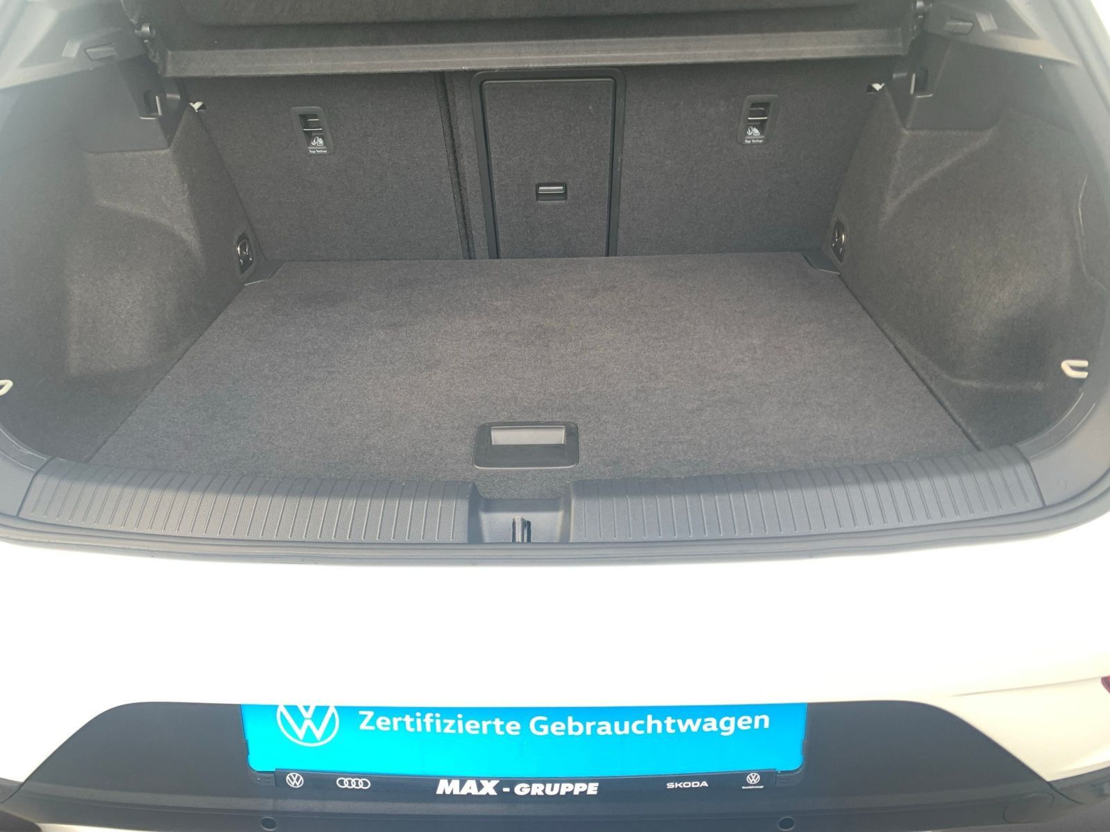 Volkswagen T-Roc - Bild 17