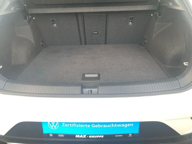 T-Roc 1.0 TSI GOAL LED+NAV+ACC+PDC+ALU+APP+SITZH