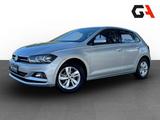 Volkswagen Polo Polo 1.0 TSI DSG 5p. Comfortline - VW Polo mit Halbautomatikschaltung