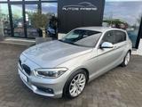 BMW 118 i Sport Line 33000km - BMW Vorführfahrzeuge