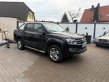 Volkswagen Amarok 2.0 TDI Biturbo  LKW-Zu... - Volkswagen Amarok in Magdeburg