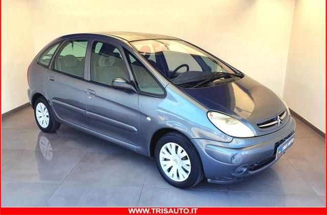 Citroën Citroen Xsara Picasso 2.0 HDI Attraction NEOPATE