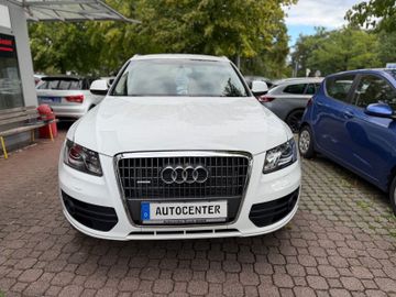 Audi Q5 - 2