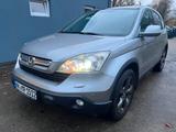 Honda CR-V 2.0i Executive Executive - gebrauchte Honda CR-V aus dem Jahr 2007