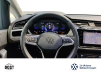Volkswagen Touran - Vorschau Bild 13