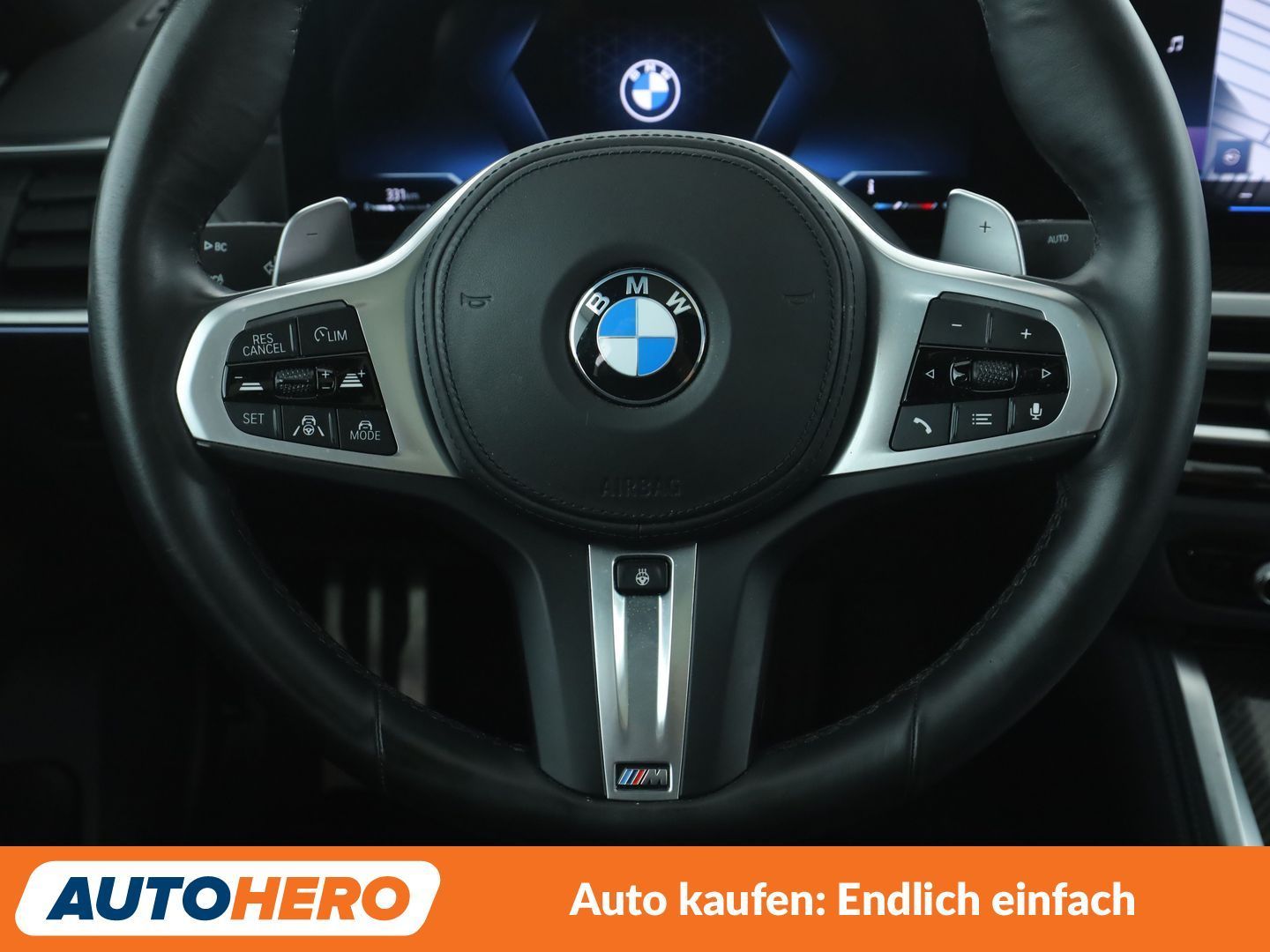 BMW 430d Gran Coupe Mild-Hybrid xDrive M Sport Aut. foto 19