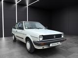 Volkswagen Polo Orginal 52.000Km Scheckheft Oldtimer H - VW Polo von 1987
