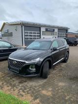Hyundai SANTA FE 2.2 CRDi Premium 4WD 8AT SEVEN Premium - Hyundai SANTA FE: Seven