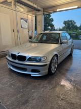 BMW e46 325i MPaket ab Werk Facelift Xenon - BMW 325 in Augsburg