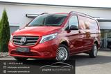 Mercedes-Benz Vito 119 CDI 4x4 Kasten Lang Select +LED+STANDHZ - Mercedes-Benz Vito: Select