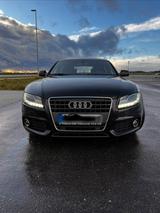 Audi A5 2.0 TDI 170ps S-line - Audi A5: TDI 170