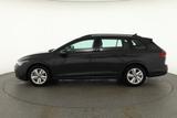 Volkswagen Golf VIII Variant 2.0 TDI DSG Life LED Navi DAB - Volkswagen Golf: Grau, Ambiente-Beleuchtung