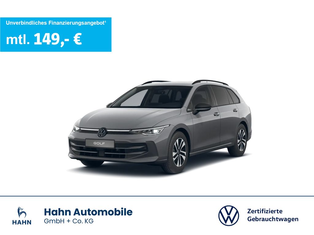 Image of Volkswagen Golf