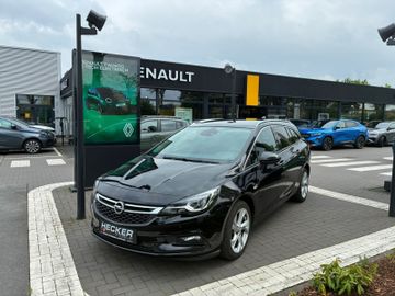Opel Astra K Sportstourer 1.4Turbo Innovation Start/S