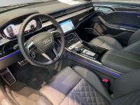 Audi A8 - Vorschau Bild 5
