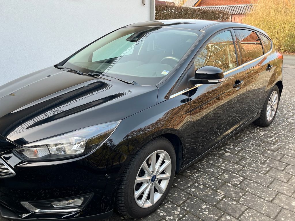 Image of Ford Focus