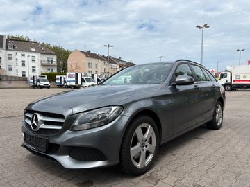 Mercedes C 250 - 2
