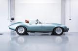 Jaguar E-Type Series I 4.2 *Alukarosserie/restauriert* - Jaguar E-Type: Cabrio, 4.2