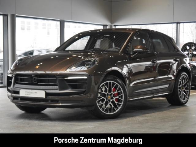 Porsche Macan GTS*PANO*BOSE*APPLE CARPLAY*