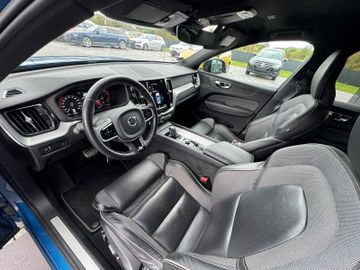 Volvo XC60 - 11