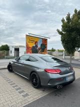 Mercedes-Benz 250 Coupé | AMG line | Unfal... - Mercedes-Benz 250: 250c