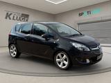 Opel Meriva B 1,4 Innovation AT, PDC, Sitzheizung,AHK - Opel Meriva B mit Benzin-Antrieb