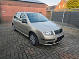 Skoda Fabia Classic 1.4 16V - Skoda Fabia aus 2005: 1.4