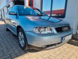 Audi A3 1.8 Attraction/ Automatik/2x PDC/ Alcantara - gebrauchte Audi A3 aus dem Jahr 2001