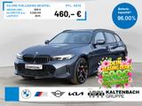 BMW 330e Touring xDrive M-Sport Pro PANO AHK HUD LED