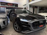 Audi Q8 45 TDI quattro tiptronic S-LINE.. - Audi Q8 Kombi Gebrauchtwagen