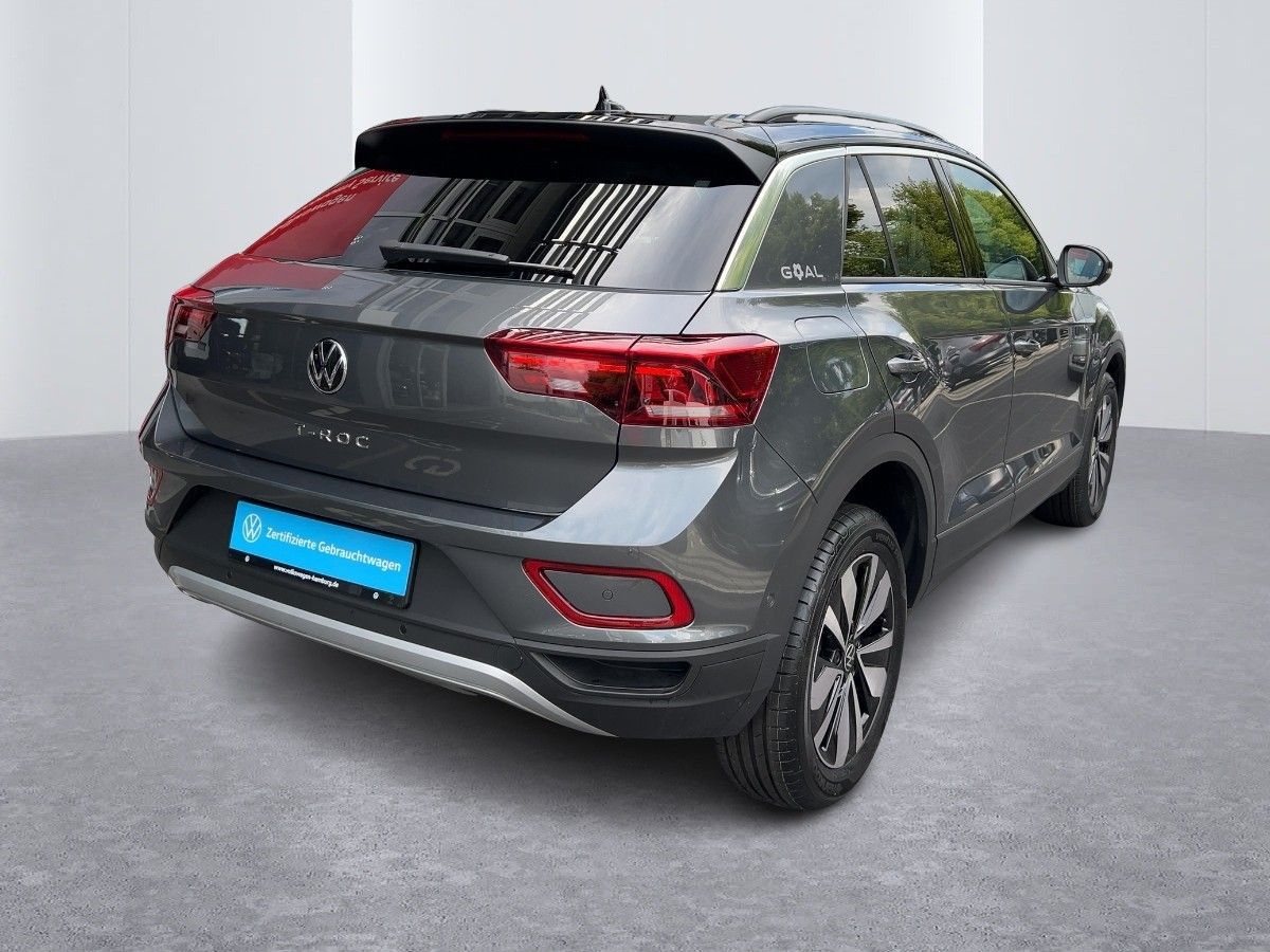 Volkswagen T-Roc - Bild 5