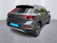 Volkswagen T-Roc - Vorschau Bild 5
