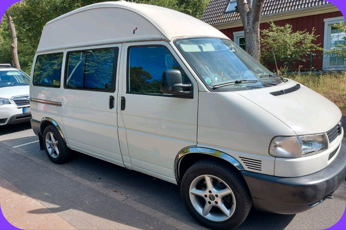 Volkswagen Andere