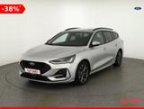 Ford Focus Turnier ST-Line 1.0 EB LED Navi Kamera