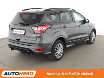 Ford Kuga - 6