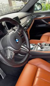 BMW X6 M mit Hamann Felgen 22 Zoll, Chip Tuning 700p - BMW: M Tuning