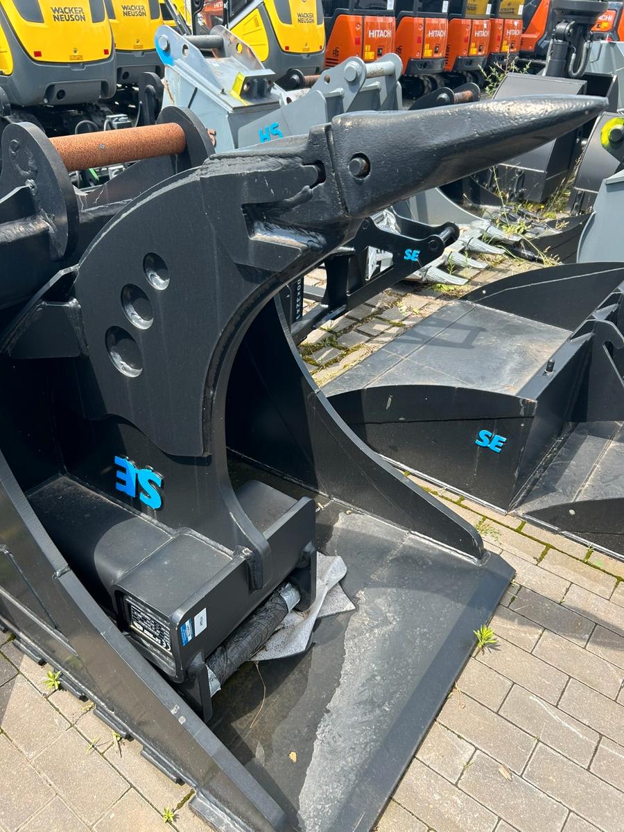 Andere Reißzahn S60 Aufnahme