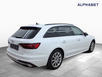 Audi A4 - 5
