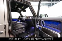 Mercedes-Benz G 63 AMG – pogled 22
