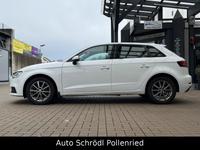 Audi A3 Sportback 35 TFSI, ACC, Sound, Bi-Xenon