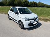 Renault Twingo SCe 70 Limited 2018 8-fach Bereifung