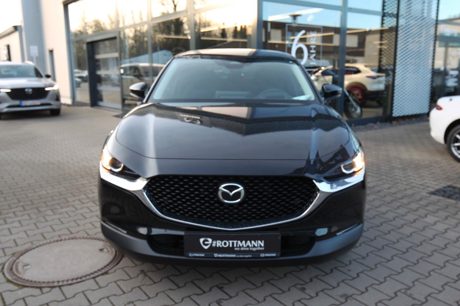 Mazda CX-30 - Bild 4