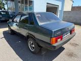 Lada Samara 21099 Ukrainesche Papiere - gebrauchte Lada Limousine