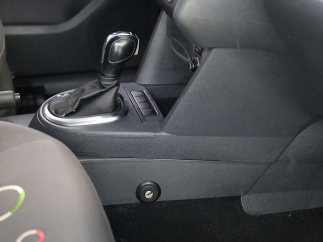 Volkswagen Caddy Maxi 2.0TDI DSG 4MOTION FLÜGELTÜREN AHK