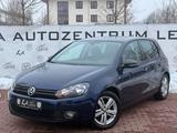 Volkswagen Golf VI Match 2HAND*PDC*KLIMA*TÜV*TOP - Gebrauchtwagen in Leipzig bis 10.000 Euro
