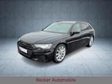 Audi S6 Avant 3.0 TDI quattro KAMERA/SCHWARZ-PLUS/LED - Audi S6: Kombi, Plus