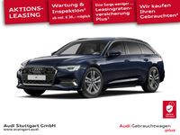 Audi A6 - Vorschau Bild 1