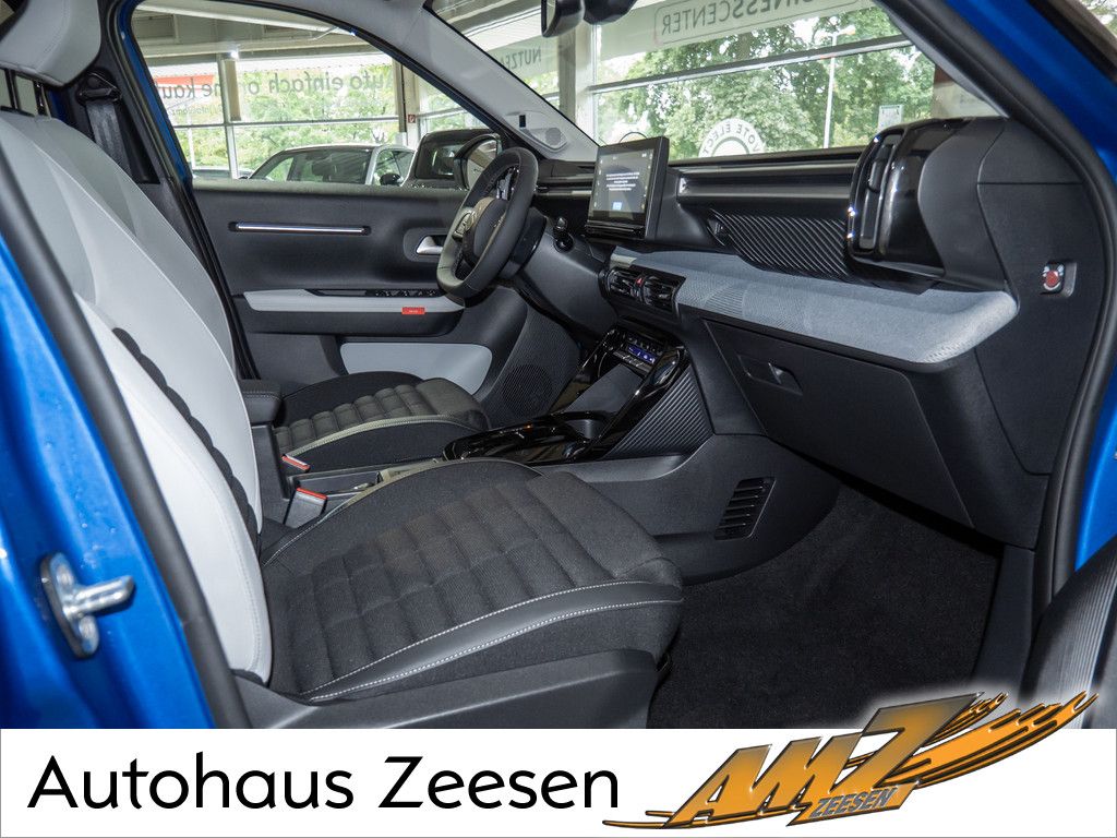 Citroën C3 Aircross Hybrid 145 Team D LED NAVI PDC HUD imagem 2